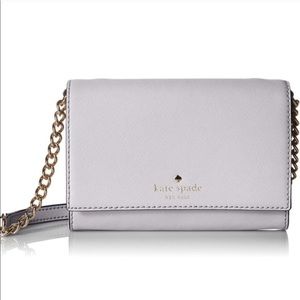 Kate Spade Cedar Street Cami Convertible Purse